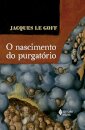 O Nascimento Do Purgatório