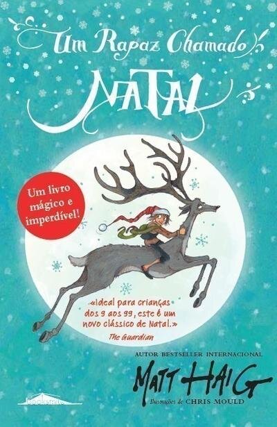 Um Rapaz Chamado Natal