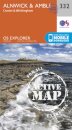 Alnwick and Amble, Craster and Whittingham