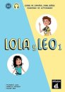 Lola y leo 1 Cuaderno de Ejercicios
