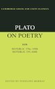 Plato on Poetry