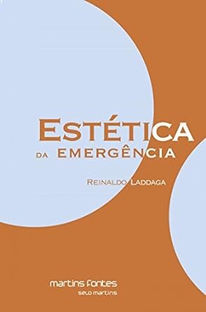 Estética Da Emergência