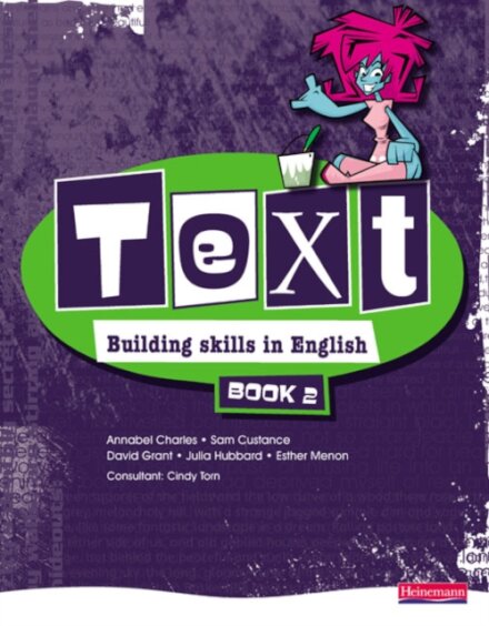 Text: Building Skills In English 11-14 Sb 2