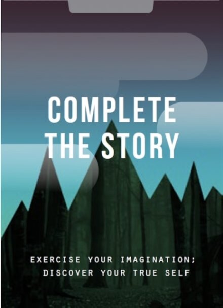 Complete the Story