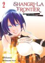 Shangri-La Frontier 2