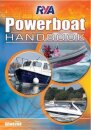 RYA Powerboat Handbook
