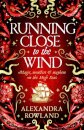 Running Close to the Wind