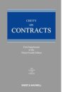 Chitty on Contracts