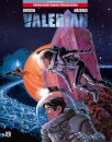 Valérian (Público) - Livro 2