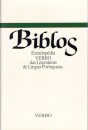 Biblos - Enciclopédia Verbo das Literaturas de Língua Portuguesa Volume 3