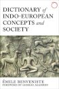 Dictionary of Indo–European Concepts and Society