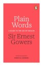 Plain Words