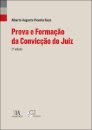 Prova e Formação da Convicção do Juiz