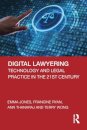 Digital Lawyering