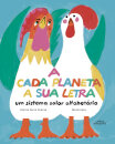 A Cada Planeta A Sua Letra