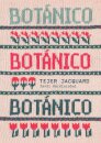 Botánico. Tejer Jacquard