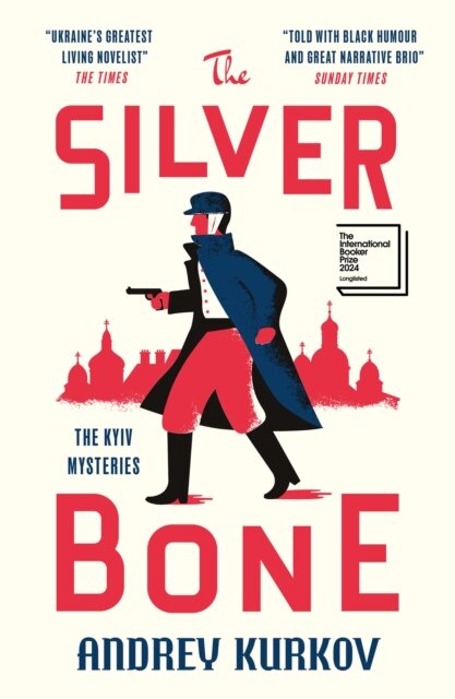 Silver Bone