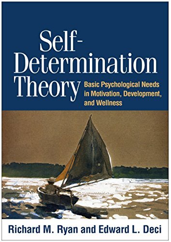 Self Determination Theory