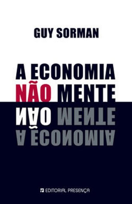 A Economia Não Mente