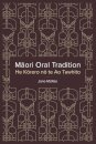 Maori Oral Tradition