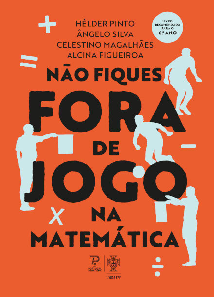 Não Fiques Fora de Jogo na Matemática