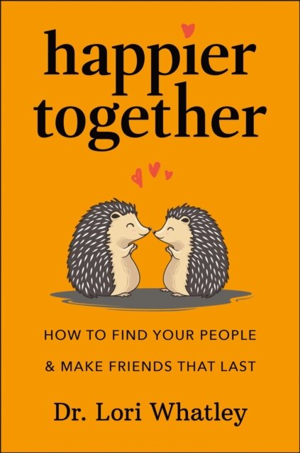 Happier Together