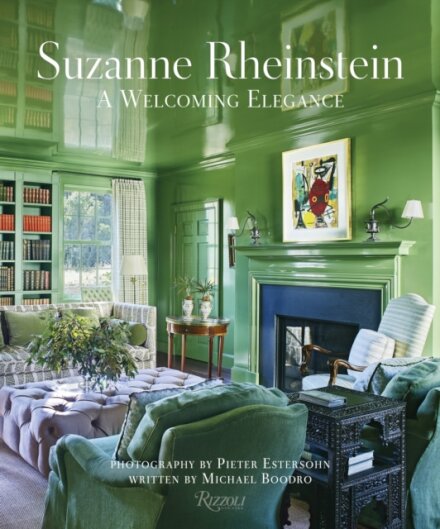 Suzanne Rheinstein
