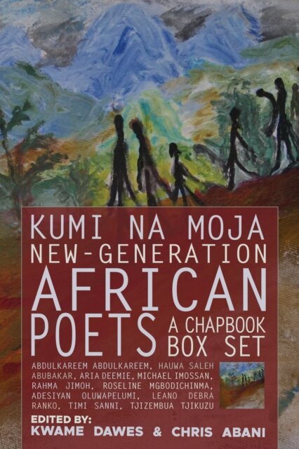 Kumi Na Moja