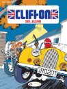 Clifton Vol. 8: Sir Jason