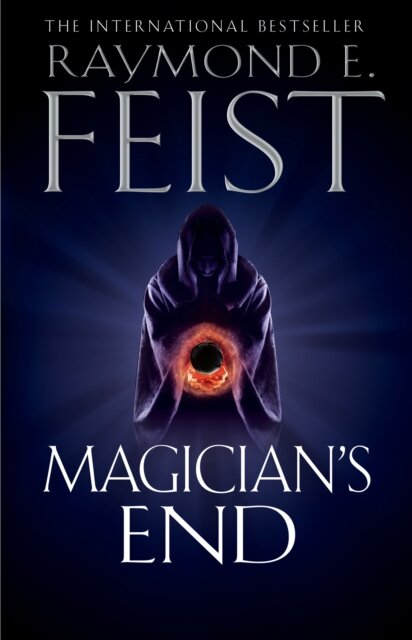 Magician’S End