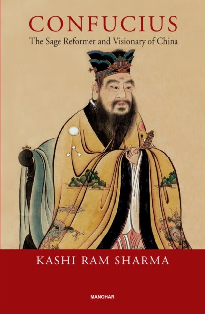 Confucius