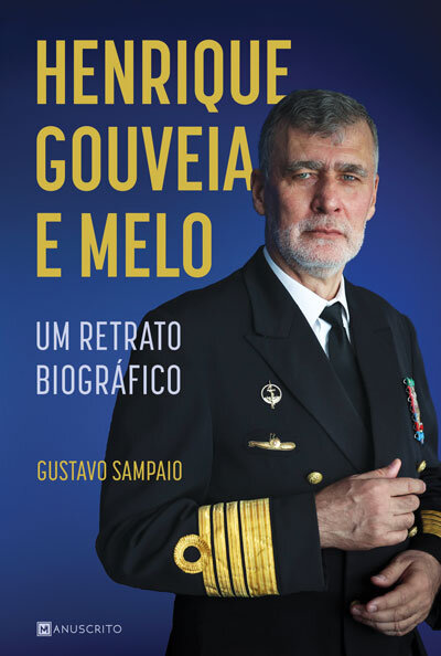 Henrique Gouveia E Melo – Um Retrato Biográfico