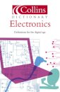 Collins Dictionary of Electronics