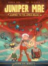 Juniper Mae: Journey to the Levels Below
