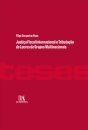 Justiça Fiscal Internacional E Tributação De Lucros De Grupos Multinacionais