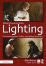 Motion Picture and Video Lighting