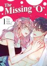 The Missing "O" (Comic) Vol. 1