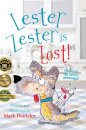 Lester Zester is Lost!