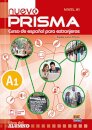 nuevo Prisma A1 - Libro del alumno 