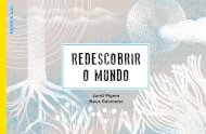 Redescobrir o Mundo