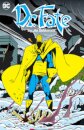 Doctor Fate By Jm Dematteis
