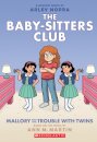 BSCG 17: Mallory and the Trouble with Twins