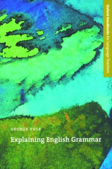 OHLT: Explaining English Grammar