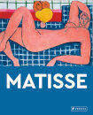 Matisse: Masters Of Arts