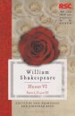 Henry VI, Parts I, II and III