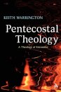 Pentecostal Theology