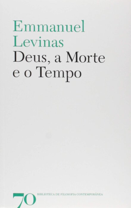 Deus, a Morte e o Tempo