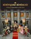 Minifigure Monarchs