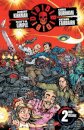 DIE!DIE!DIE!, Volume 2