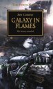 Horus Heresy - Galaxy in Flames : Volume 3